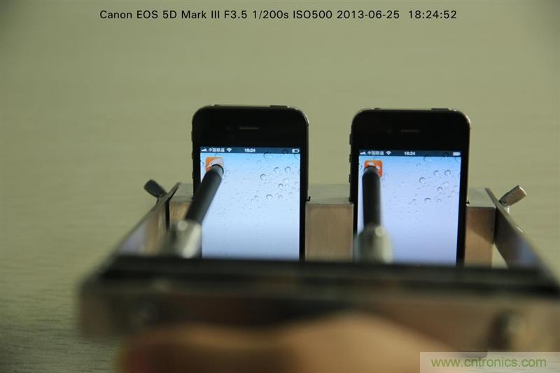 雙叉神器+5D Mark III瘋狂測(cè)試：最快手機(jī)瀏覽器花落誰家？