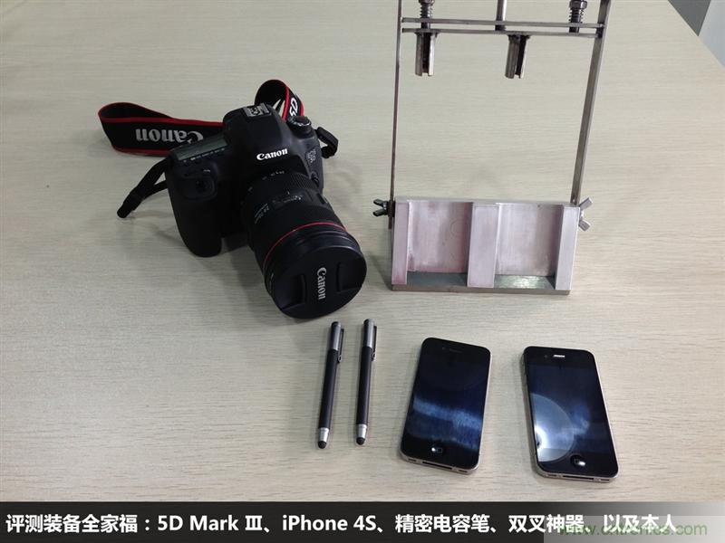 雙叉神器+5D Mark III瘋狂測(cè)試：最快手機(jī)瀏覽器花落誰家？