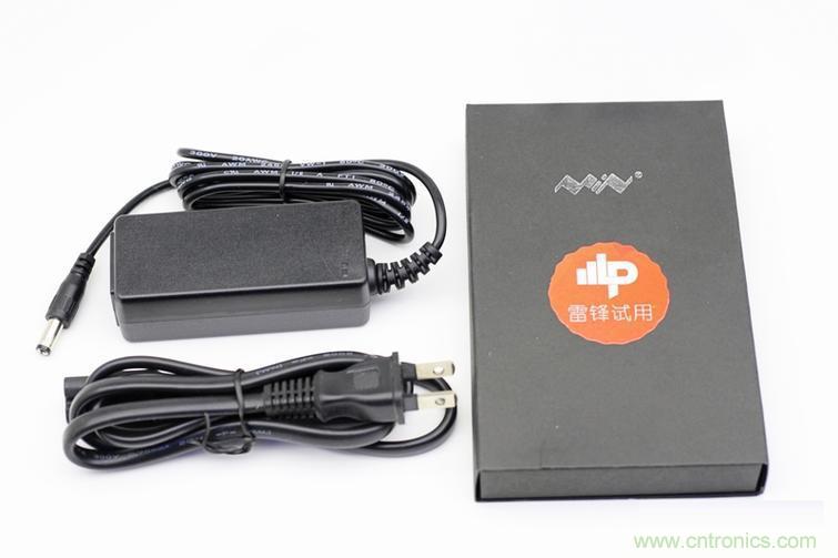 一款能喚起 70 后工程師朋友“童年趣事”的迷你電烙鐵！