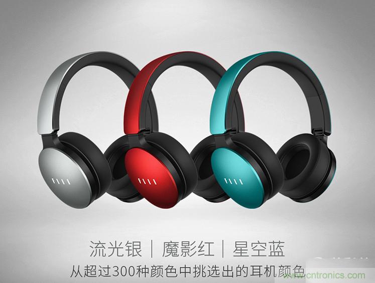 頭條哥的夢想之作！FIIL耳機能讓汪峰上頭條否？
