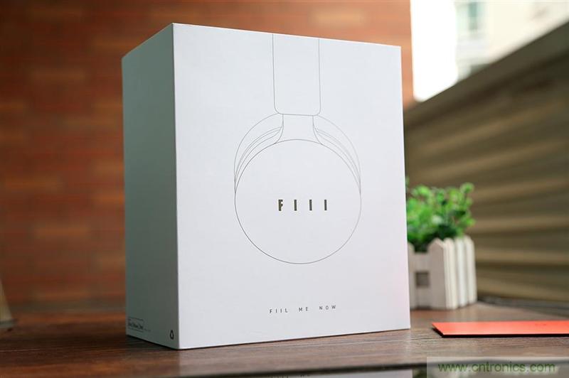 頭條哥的夢想之作！FIIL耳機能讓汪峰上頭條否？