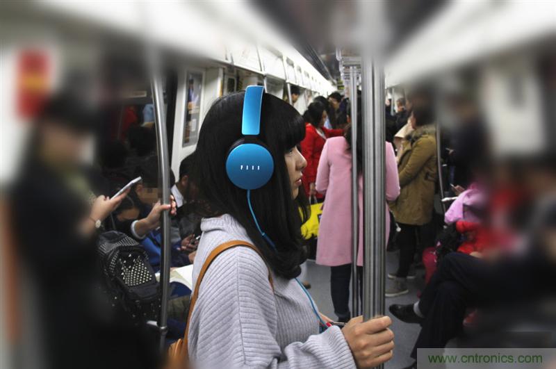 頭條哥的夢想之作！FIIL耳機能讓汪峰上頭條否？