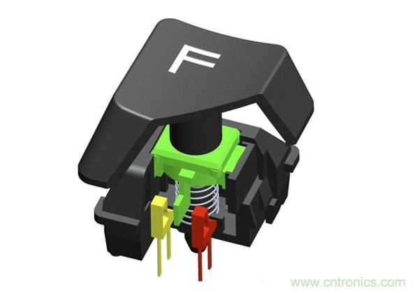曾經(jīng)的網(wǎng)吧統(tǒng)治者—雙飛燕血手幽靈機(jī)械鍵盤，真世界最快？