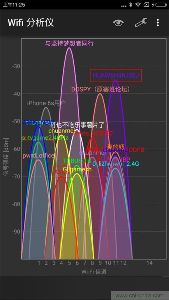 大House也能隨心連，榮耀WiFi穿墻寶評測