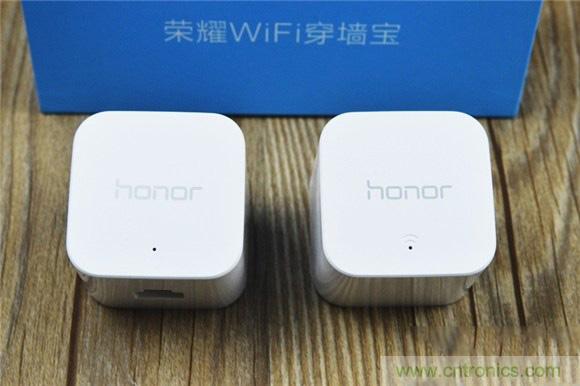 大House也能隨心連，榮耀WiFi穿墻寶評測