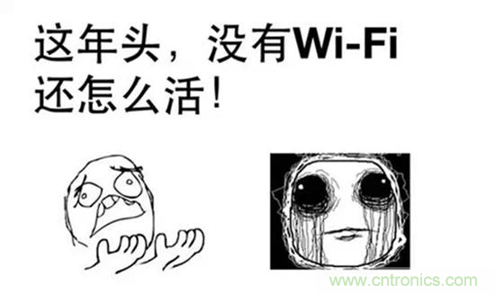 大House也能隨心連，榮耀WiFi穿墻寶評測