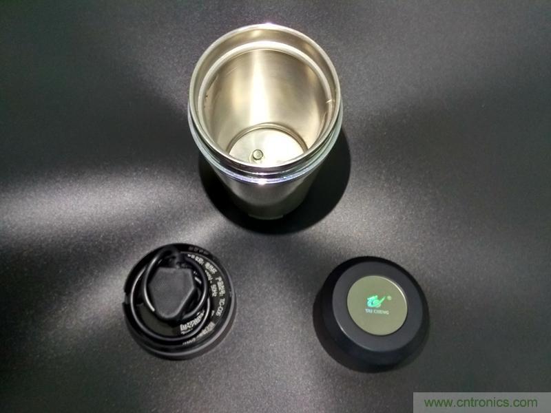 意想不到，一個喝水的杯子也能玩出這么多花樣？
