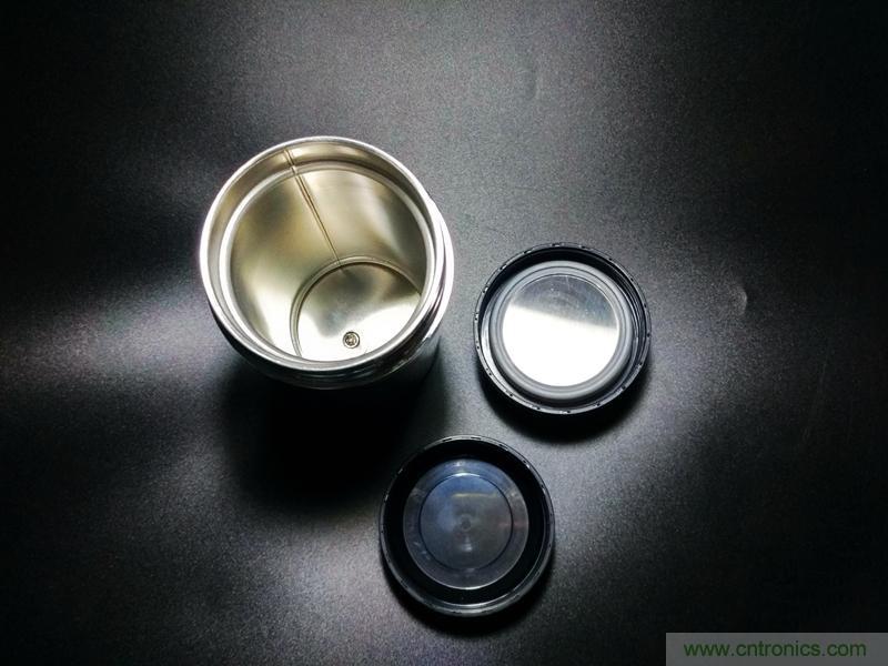 意想不到，一個喝水的杯子也能玩出這么多花樣？