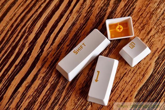 左手寫愛，右手寫他——從此鍵盤鼠標(biāo)不分家！