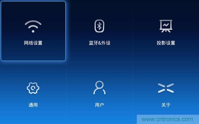 無屏電視時(shí)代已然來臨，客廳你做好準(zhǔn)備了嗎？