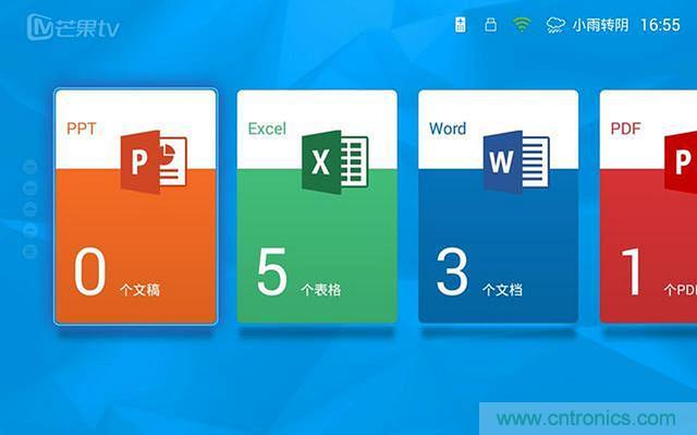 無屏電視時(shí)代已然來臨，客廳你做好準(zhǔn)備了嗎？