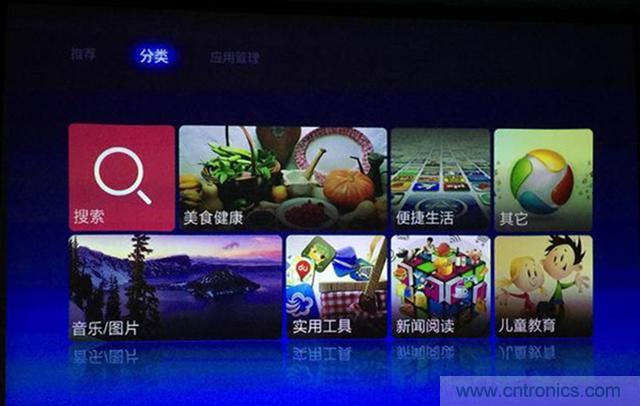 無屏電視時(shí)代已然來臨，客廳你做好準(zhǔn)備了嗎？
