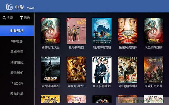 無屏電視時(shí)代已然來臨，客廳你做好準(zhǔn)備了嗎？