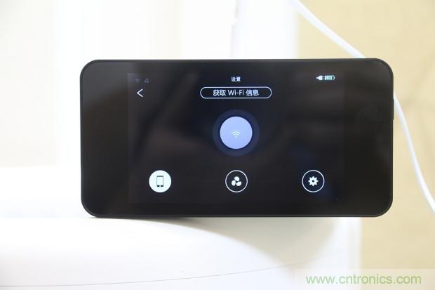 大約在冬季，我和LIFAair LA500有個約會！