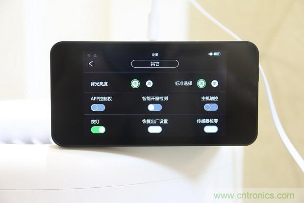 大約在冬季，我和LIFAair LA500有個約會！