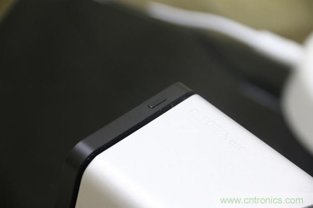大約在冬季，我和LIFAair LA500有個約會！