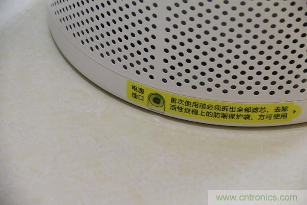 大約在冬季，我和LIFAair LA500有個約會！