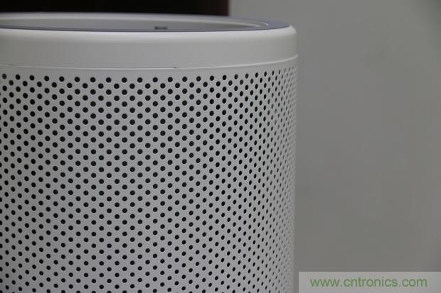 大約在冬季，我和LIFAair LA500有個約會！
