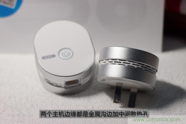 路由器也跟風(fēng)玩分體設(shè)計(jì)，你咋不上天呢？