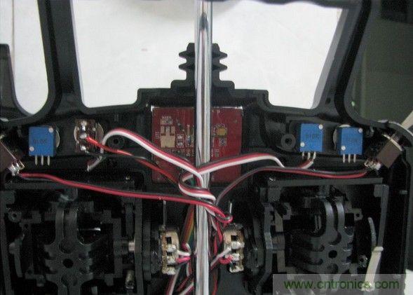 無人機(jī) DIY 制作全過程，酷得不要不要的！