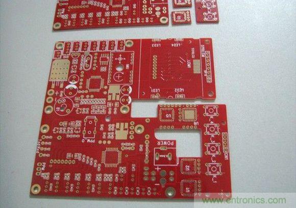 無人機(jī) DIY 制作全過程，酷得不要不要的！