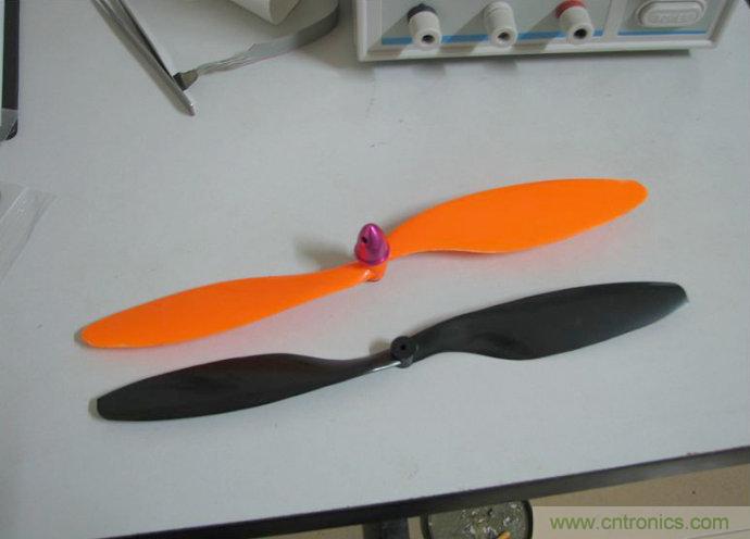無人機(jī) DIY 制作全過程，酷得不要不要的！