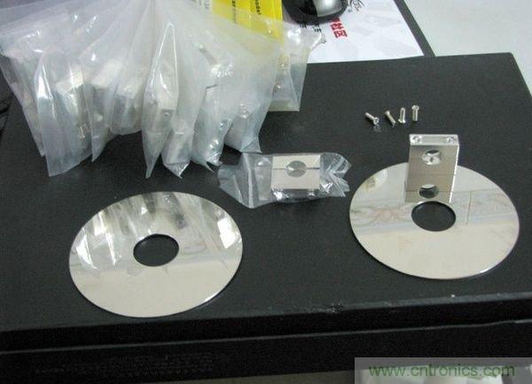 無人機(jī) DIY 制作全過程，酷得不要不要的！