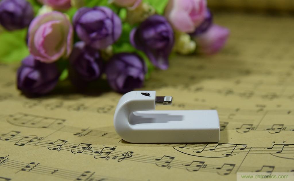 不越獄，就能隨意給iPad增容的影音娛樂利器