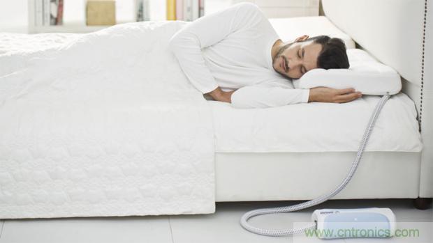 這個枕頭不僅能挽救睡眠還能挽救婚姻！