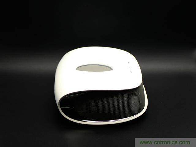 創(chuàng)意無限，品味好聲音！幻響小貝HIFI 2.1震撼來襲