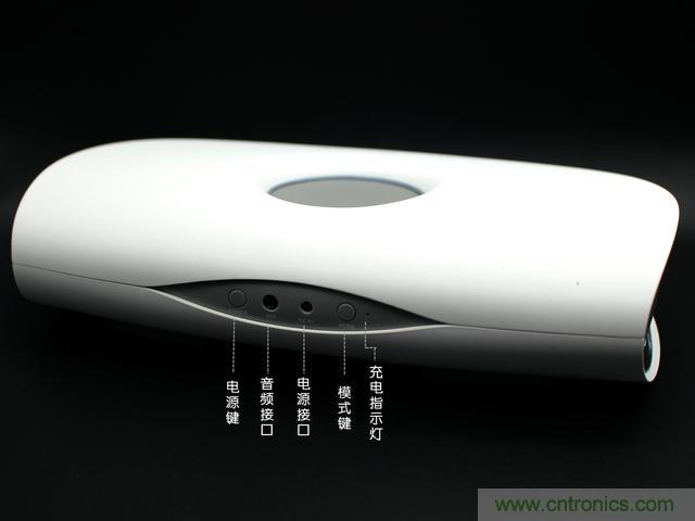 創(chuàng)意無限，品味好聲音！幻響小貝HIFI 2.1震撼來襲