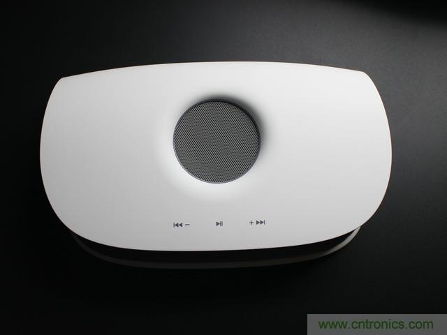 創(chuàng)意無限，品味好聲音！幻響小貝HIFI 2.1震撼來襲