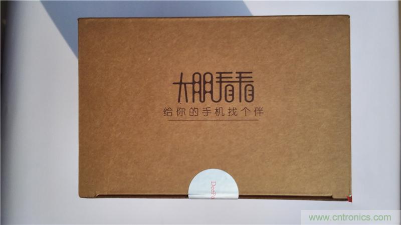 “撩妹”神器，就要你好看--大朋看看評測