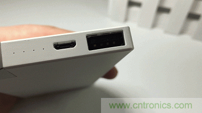 長(zhǎng)虹流云智能電源，集“充電”+“存儲(chǔ)”于一身
