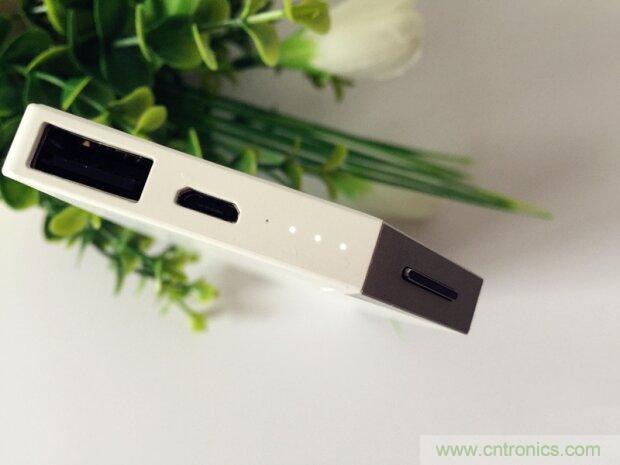 長(zhǎng)虹流云智能電源，集“充電”+“存儲(chǔ)”于一身