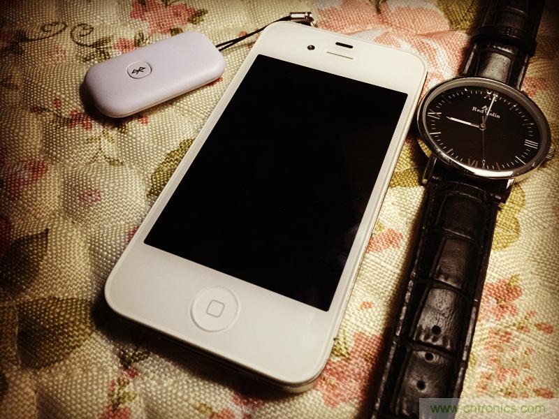 “雙享號(hào)”讓 iPhone 實(shí)現(xiàn)雙卡雙待，So easy！