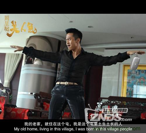搞怪“美人魚”盡享靈克藍(lán)牙音箱的天籟之音！