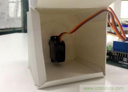 親子時(shí)刻，和寶貝一起用Arduino 改造溫度計(jì)