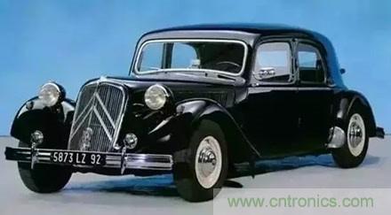 20個汽車發(fā)展史上的第一次 你知道幾個？