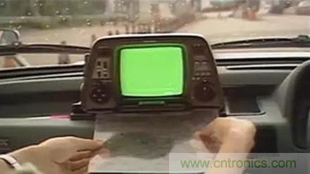 20個汽車發(fā)展史上的第一次 你知道幾個？