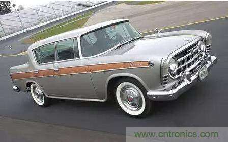 20個汽車發(fā)展史上的第一次 你知道幾個？