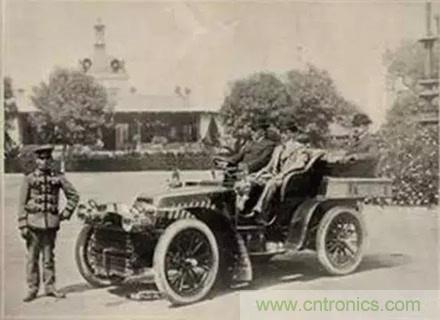 20個汽車發(fā)展史上的第一次 你知道幾個？