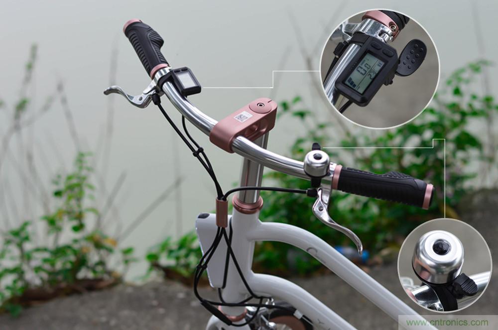 是情懷還是科技的腳步？云馬智能車(chē)C1體驗(yàn)
