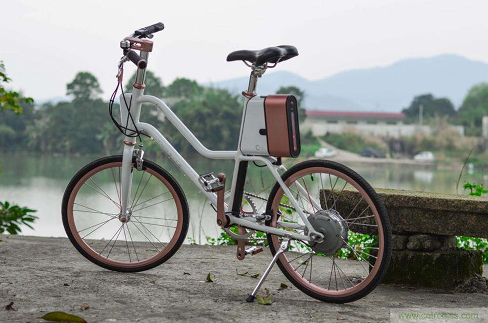 是情懷還是科技的腳步？云馬智能車(chē)C1體驗(yàn)