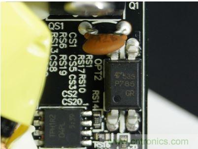 69元小米4口USB充電器詳細(xì)拆解，看完你也能DIY一個(gè)