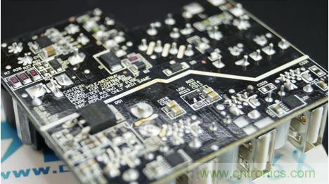 69元小米4口USB充電器詳細(xì)拆解，看完你也能DIY一個(gè)