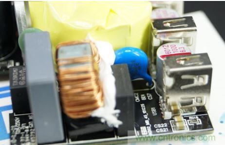 69元小米4口USB充電器詳細(xì)拆解，看完你也能DIY一個(gè)