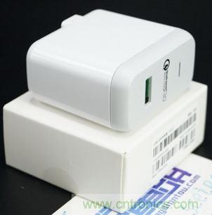 69元小米4口USB充電器詳細(xì)拆解，看完你也能DIY一個(gè)