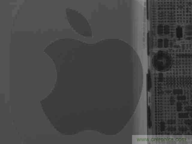 有什么地方?jīng)]有變？iPhone SE真機(jī)拆解