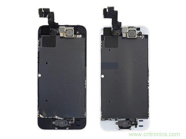 有什么地方?jīng)]有變？iPhone SE真機(jī)拆解
